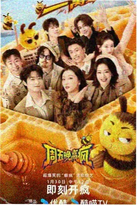 一个人的行李综艺封面